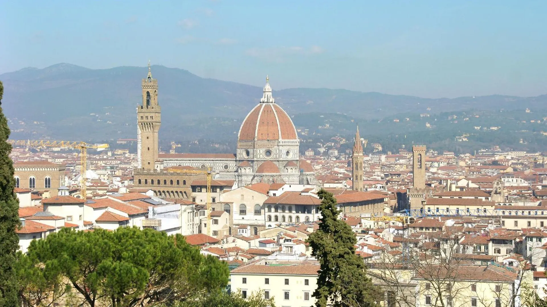 Apartment Duomo Apartament By Interhome Florence
