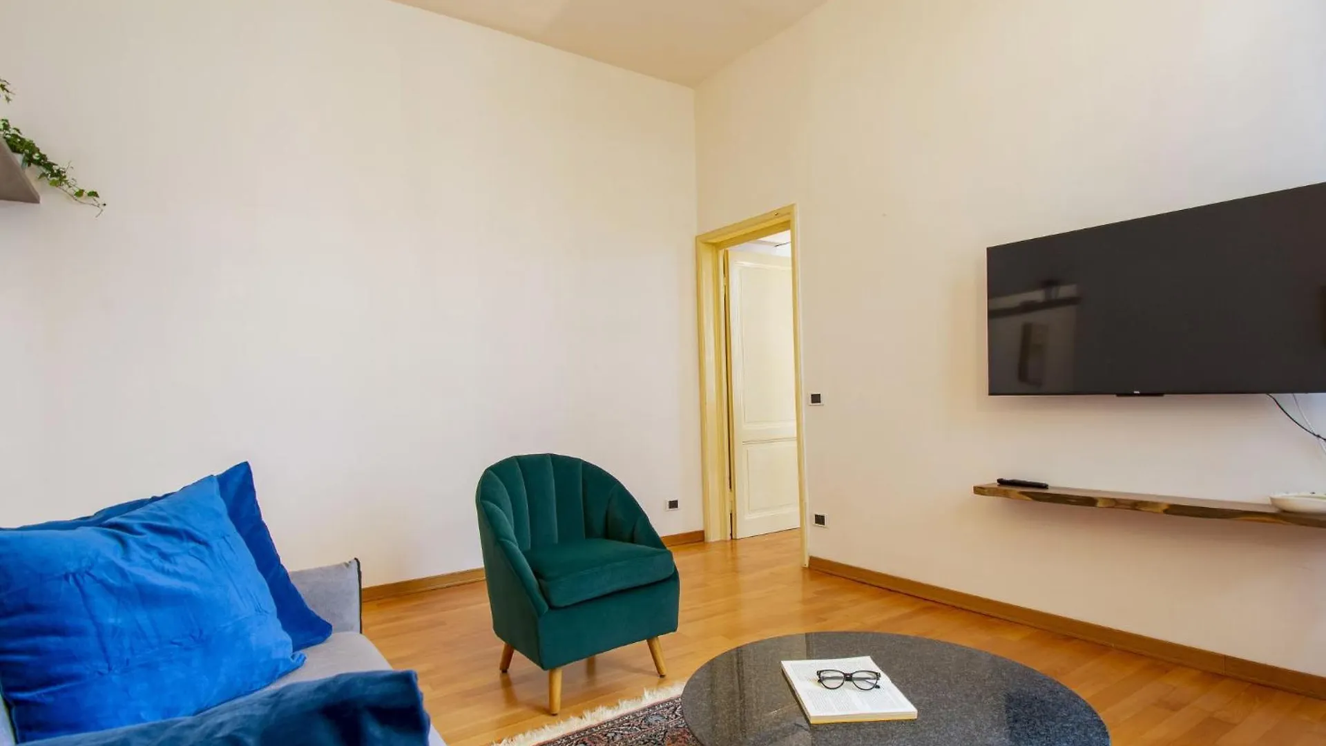 Apartment Duomo Apartament By Interhome Florence Italy