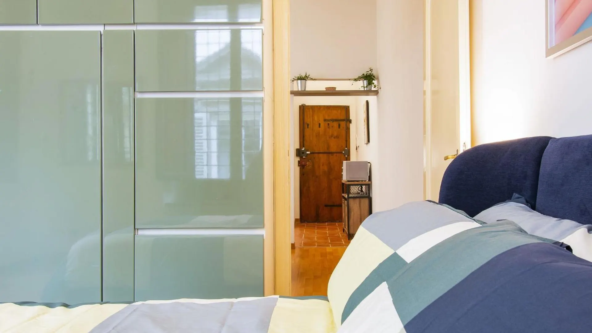 Apartment Duomo Apartament By Interhome Florence