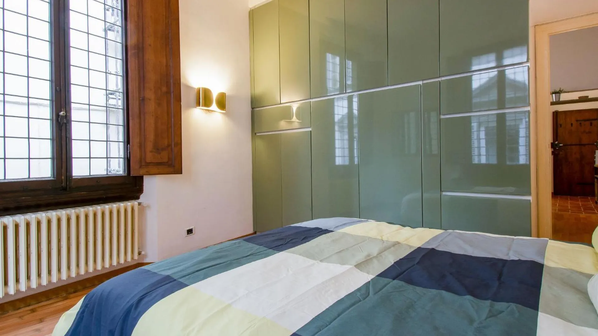 Apartment Duomo Apartament By Interhome Florence Italy
