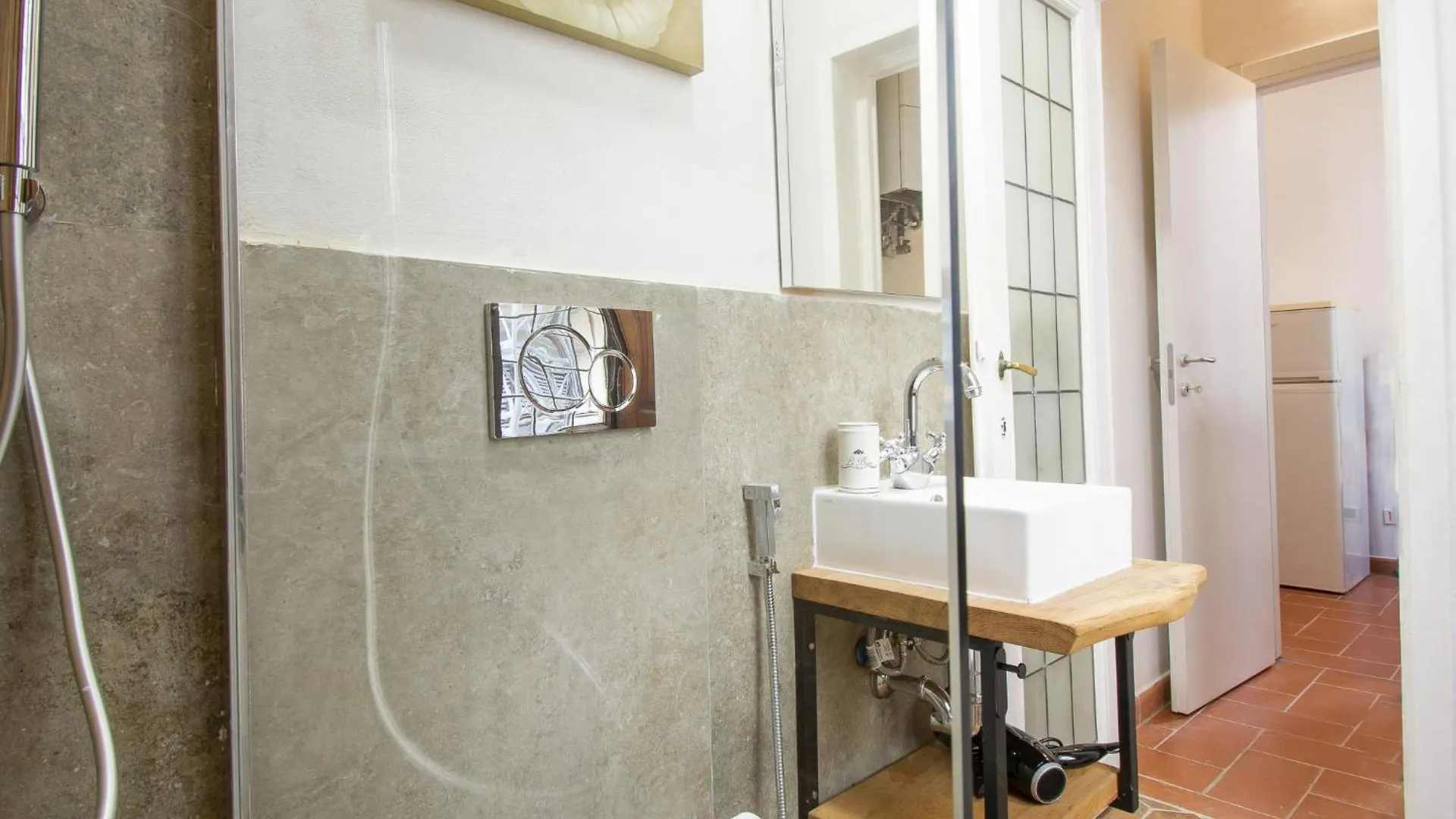 Apartment Duomo Apartament By Interhome Florence 0*,  Italy