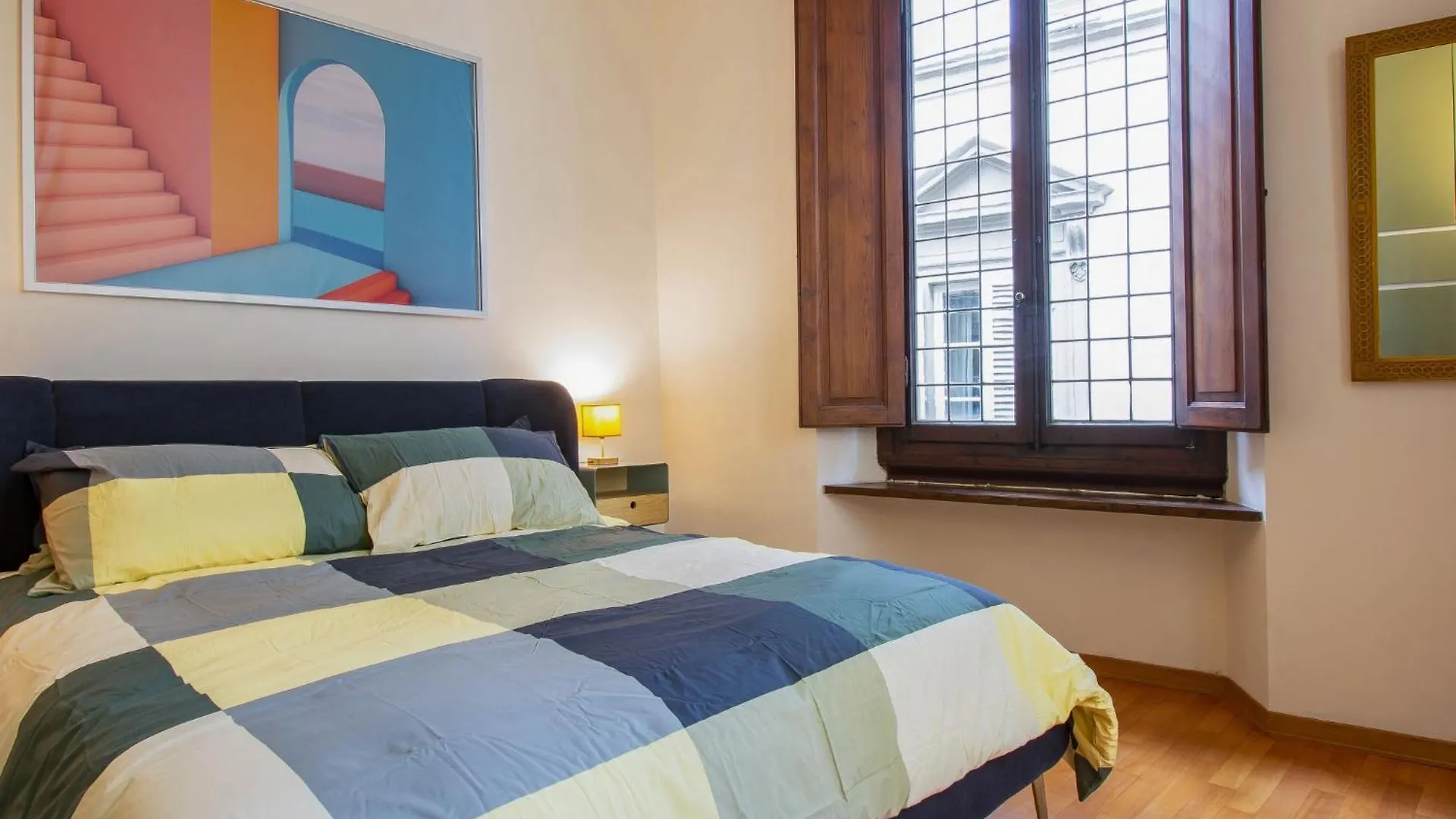 Apartment Duomo Apartament By Interhome Florence