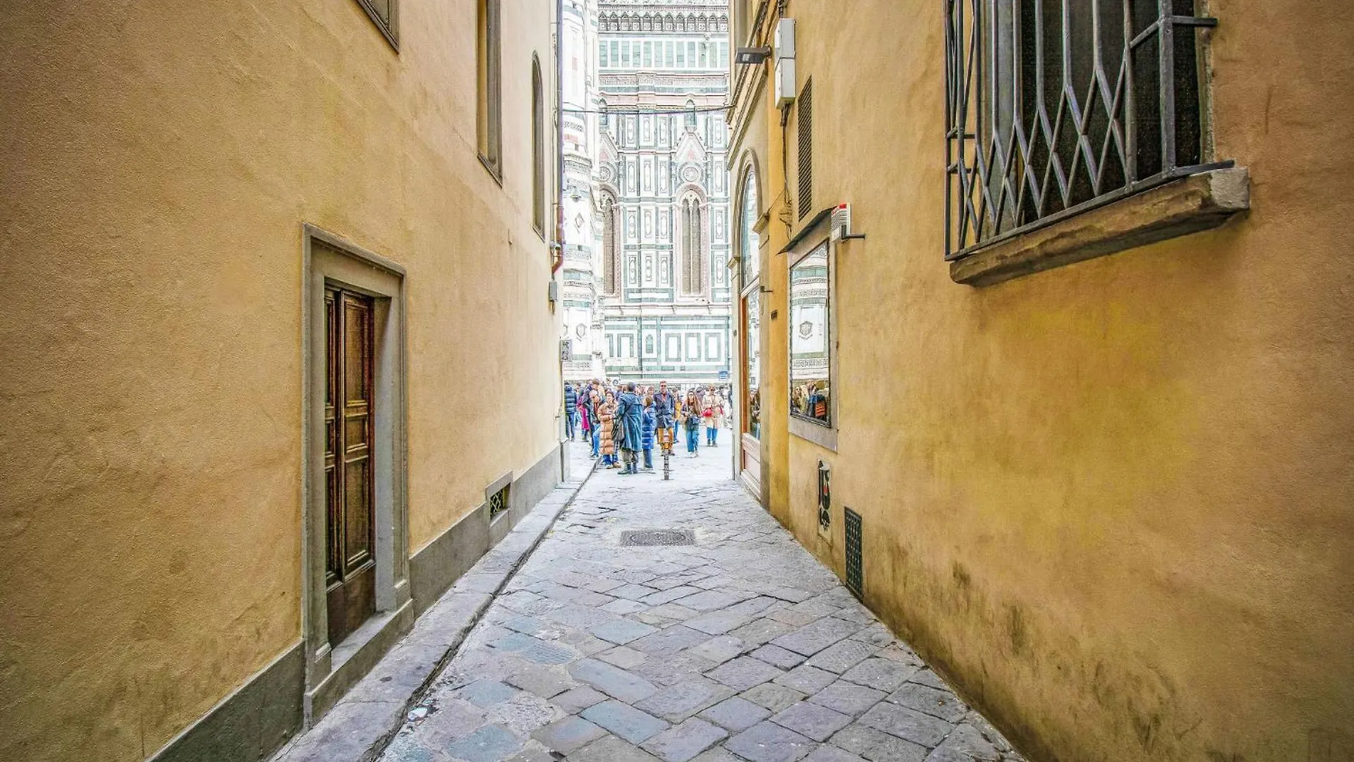 Apartment Duomo Apartament By Interhome Florence