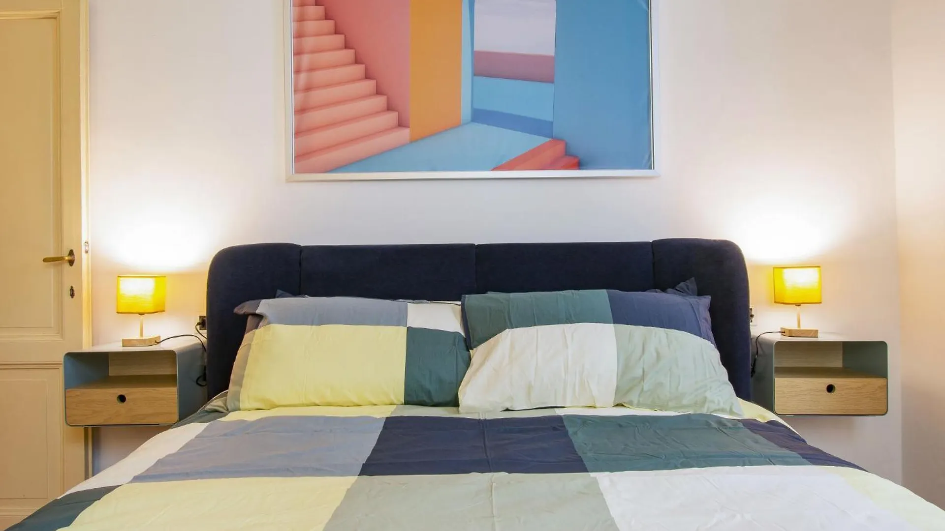 Apartment Duomo Apartament By Interhome Florence Italy