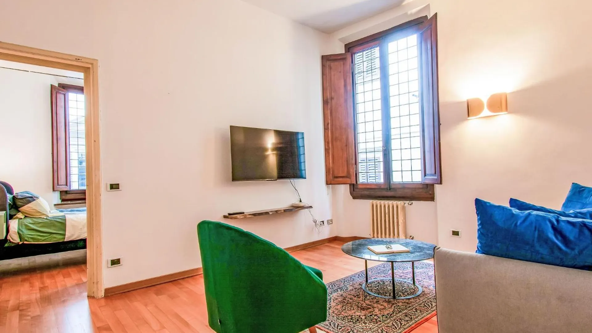 Apartment Duomo Apartament By Interhome Florence