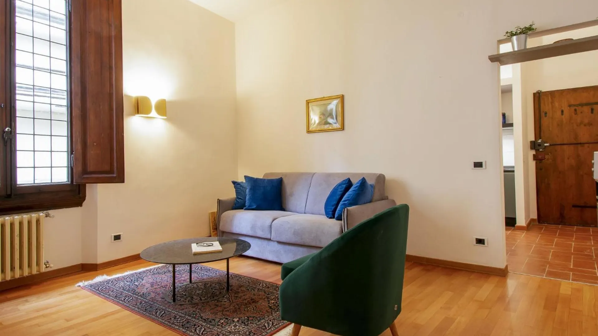Apartment Duomo Apartament By Interhome Florence