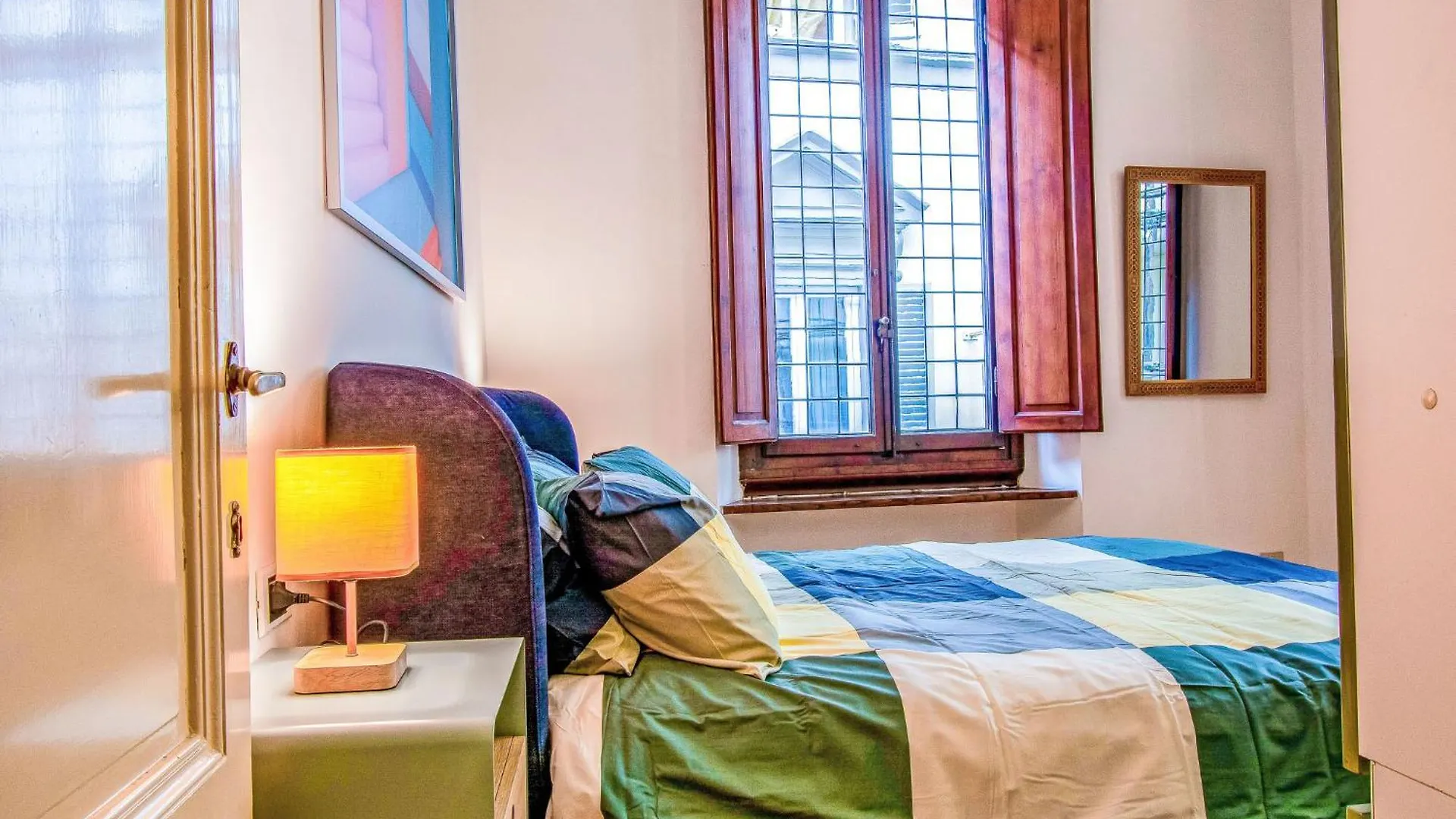 Apartment Duomo Apartament By Interhome Florence Italy