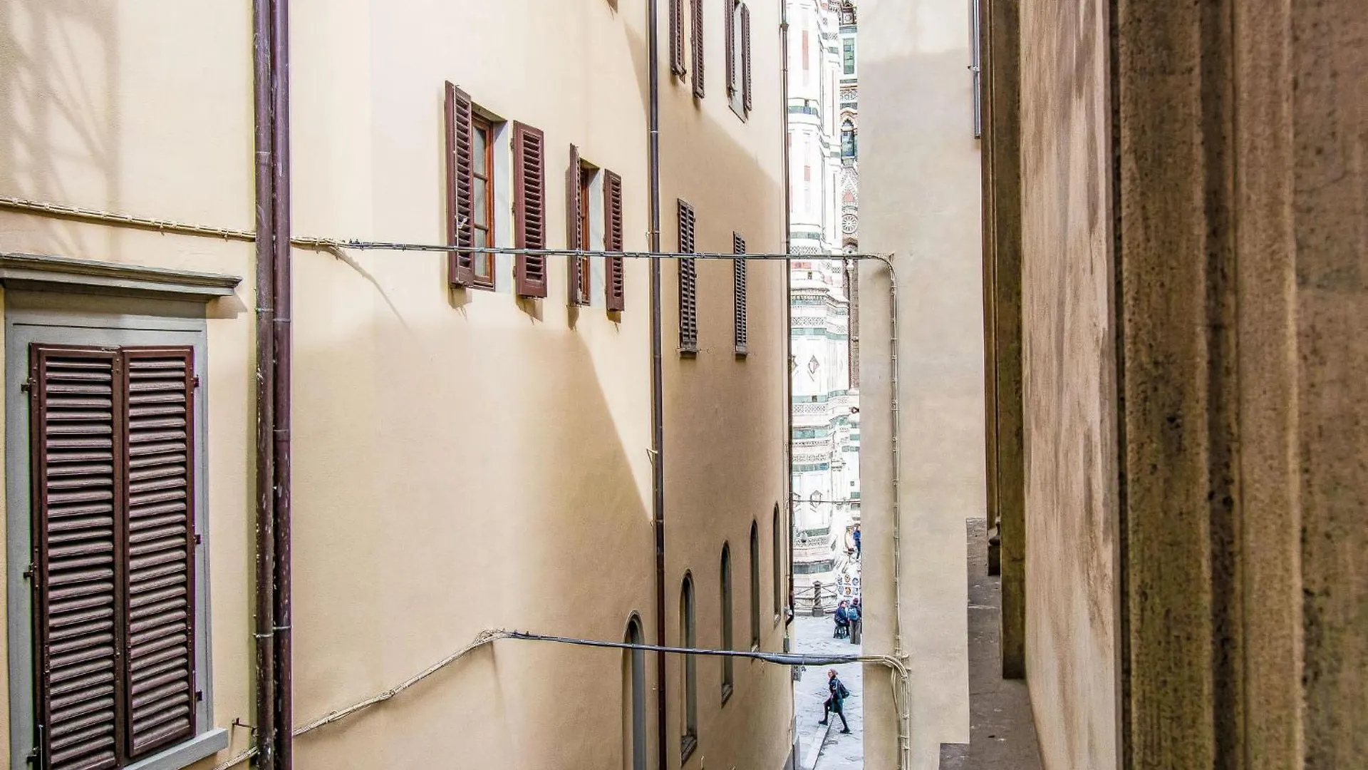 Apartment Duomo Apartament By Interhome Florence 0*,