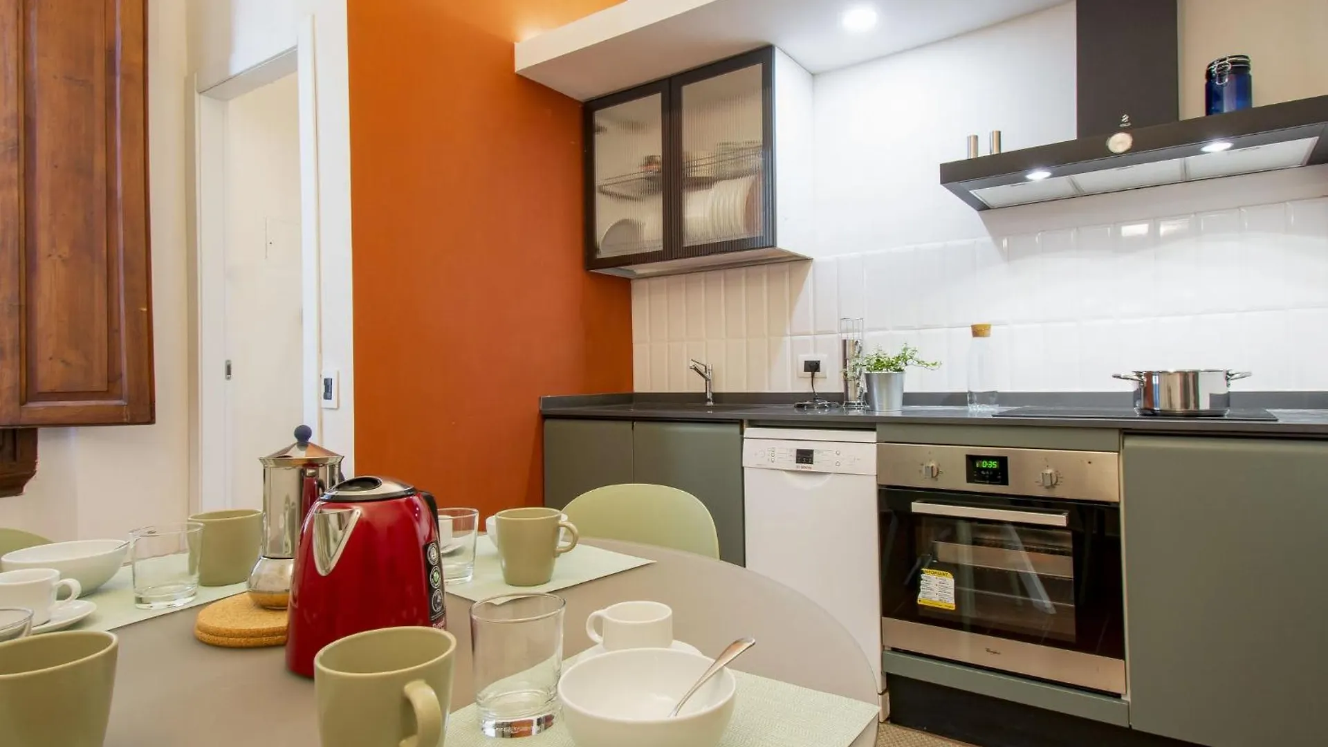 Apartment Duomo Apartament By Interhome Florence Italy