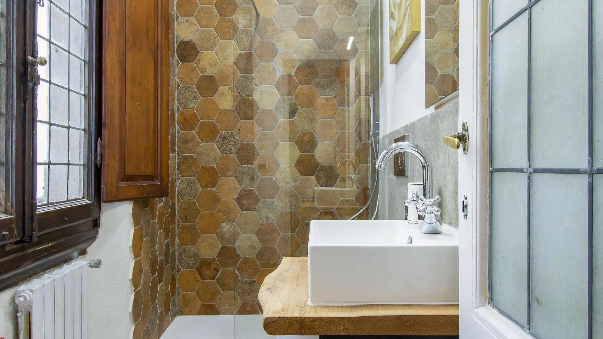 Apartment Duomo Apartament By Interhome Florencia Italia