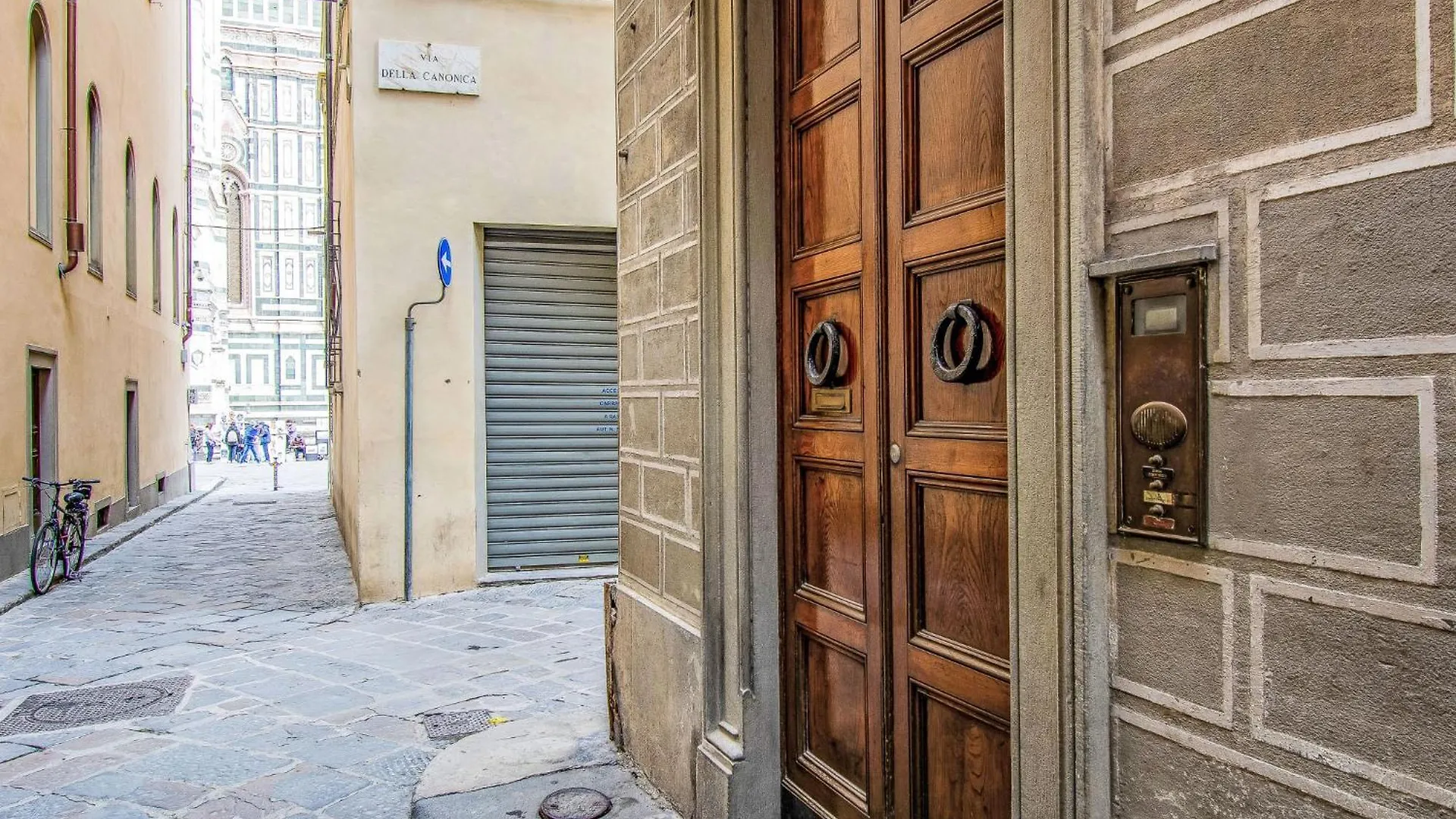 Apartment Duomo Apartament By Interhome Florencia